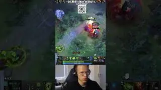 TOPSON SMART SOLO KILL IN DOTA 2 