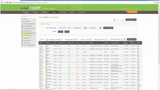 Affiliate Management Tools