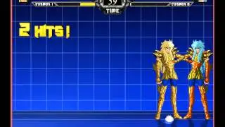 Aphrodita Alpha 0.3  test