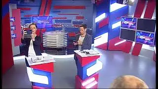 Неполадки в прямом эфире 