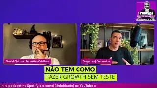 CORTES : Entrevista Diego Ivo | Pilares do Growth