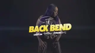 SPICE - BACK BEND [OFFICIAL VIDEO] XTREME ARTS