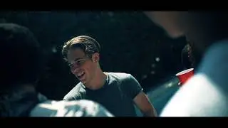 Evince - Oh My (feat. Big L.C.T.) Official Music Video