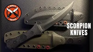 Forged in Tradition: The Legacy of Jordanian Military Knives
