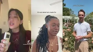 TikTok’s Best Voices: The Ultimate Sing-Along Compilation! 🎤🎉 ||TikTok Compilation 2024||