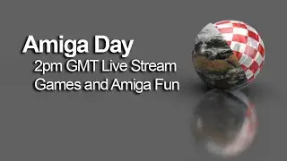 Amiga Day 2021