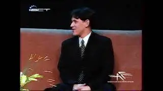 Семья Фатиховых на передаче 