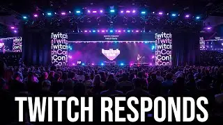 Twitch Actually Responded To The Controversy...