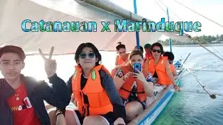 Catanauan x Marinduque