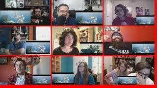 gen:LOCK Season 1 Episode 3 