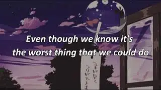 Degs - Poveglia [LYRICS]