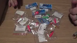 Посылка от Kaida Fish ru