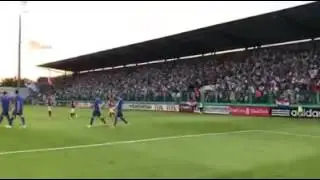 Ponosna moja je zemlja Hercegovina