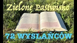 Zielone Pastwisko 18.10.2024 „72 WYSŁAŃCÓW
