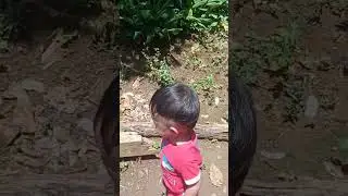 alhamdulillah untung gak kejatuhan‼️ 