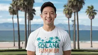 SWIFT Solana Summer Price Prediction (24 May 2024)