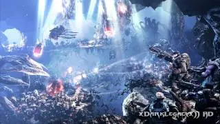 Epic Score - Triumphant Arrival (2011 - Vol. 8 - Aaron Sapp)