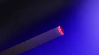 Сцена из анимации с озвучкой.