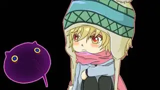 Yukine I LOVE