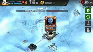 Winter of woe 2 easy solo mcoc