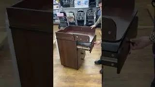 Комод пеленатор Верес 600 32 4 1 2 03