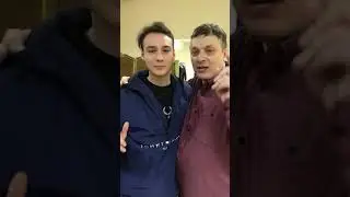 Андрей Разин нашёл нового солиста группы «Ласковый май»
