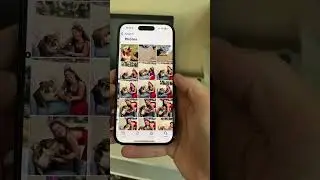 Truco para la app de Fotos 🧠
