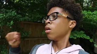 When people ask about my YouTube channel