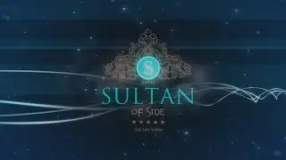 Sultan of Dreams 5