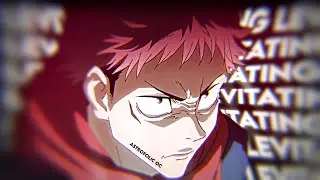 One Punch Man x Jujutsu Kaisen Levitating (Open Collab) 「AMV/EDIT」@Astrolific