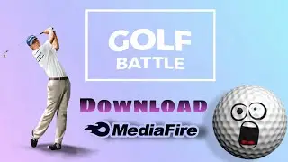 Download Golf Battle Mod menu (mediafire)