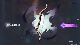 Genshin Impact - Summoning on the Standard Banner (28/09/22)
