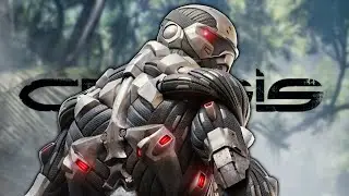 🎮 Crysis Remastered | Stealth Gameplay | PS4 Pro