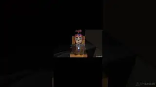 косяк Болун боя #fnaf #animation #prisma3d #meme