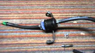 Nov 25 Coles C70 inline trans filter 1#