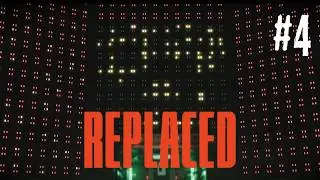 REPLACED NO XBOX SERIES S - R.E.A.C.H. vs. R.E.A.C.H. #4