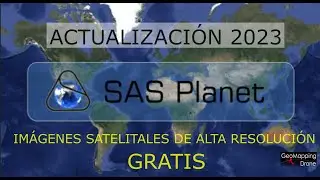 Download high-resolution satellite images for FREE in 2023!!!!