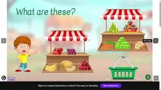 Academy Stars 1 дополнительные материалы (Взнания, Wordwall, Genially)