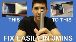 How To Polish Your CEREC Scanner Glass For Improved Scan Quality!