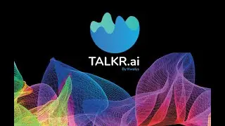 présentation Voicetech Talkr by Kwalys