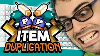 ITEM DUPLICATION in my Mario Maker?!?!