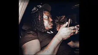 Lucki Type beat - "Domen"