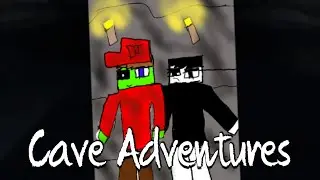 The Quest For Our Stuff - Minecraft (part 2)