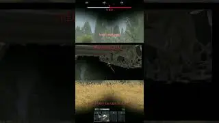 Kill cam must of been CRAZY in Warthunder #gaming #warthunder #tanks #gaming #shorts
