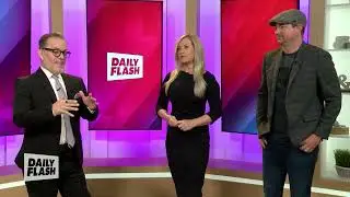 Get Flashed | Child Support | Daily Flash