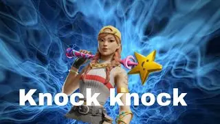Knock Knock montage ( By Devour Nathan )