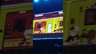 THE OFFSPRING IN LIMA, 2025 PART 2