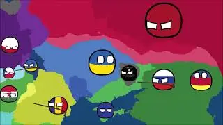 Ukraine's Modern history 1900-2022