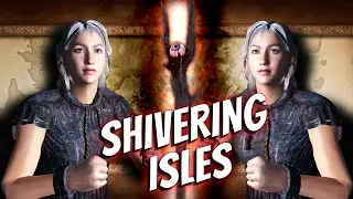 🔴 Building the Staff + Cleansing ⚔