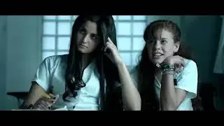 « Perras » película completa ★ 2011 ★ •Directo: Guillermo Ríos•